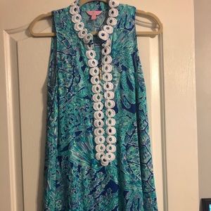 Lilly Pulitzer Jane